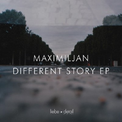 Maximiljan  Different Story EP