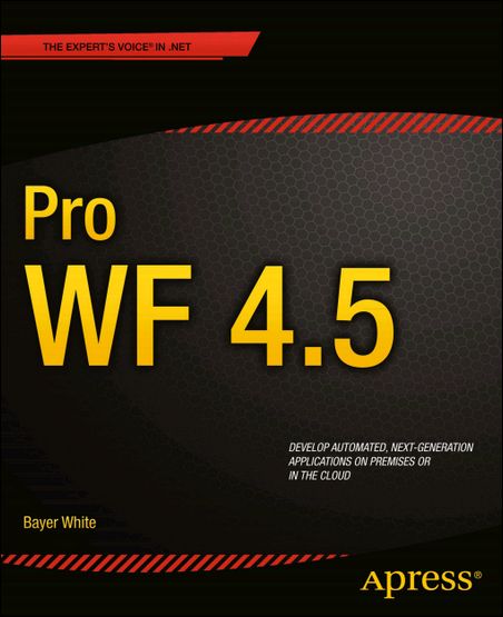 PRO WF 4.5