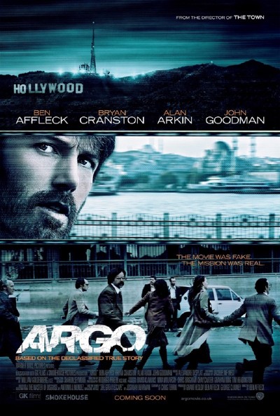   / Argo (2012) BDRip 720p