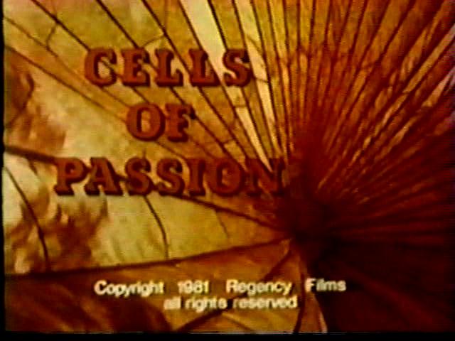 Cells of Passion / Bighouse Babes /   (R. Owen Teegee, Vidco Entertainment) [1981 ., Adult, Classics, VHSRip]