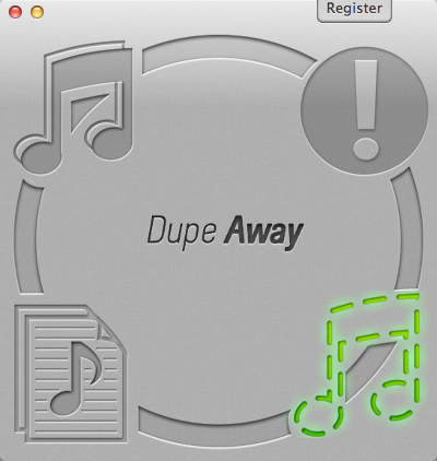 Dupe Away - удаляем дубликаты песен в медиатеке iTunes