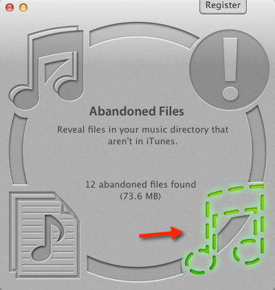 Dupe Away - удаляем дубликаты песен в медиатеке iTunes