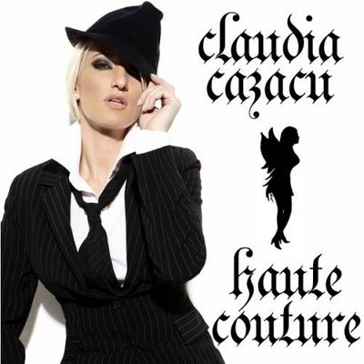Claudia Cazacu - Haute Couture 087 (2015-11-19)