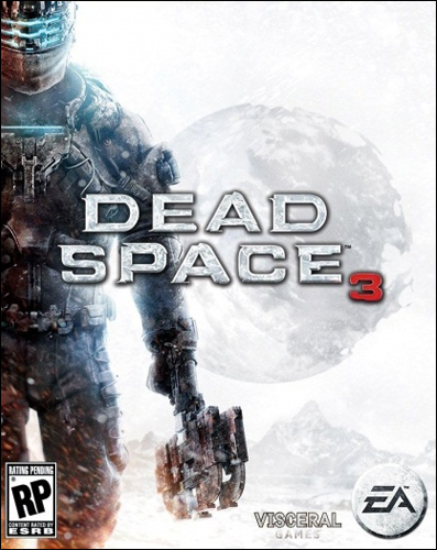 Dead Space 3 - Limited Edition (Electronic Arts) (RUS/ENG) [LossLess RePack] от R.G. Revenants