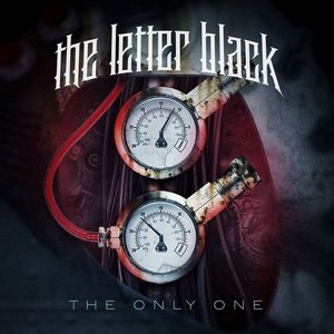 The Letter Black - The Only One (Single) (2013)