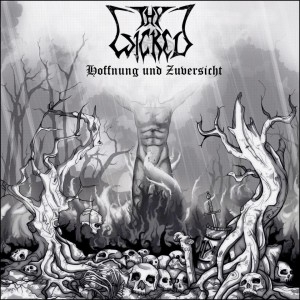 (Viking | Black | Pagan Metal) Thy Wicked - Hoffnung Und Zuversicht - 2012, MP3, 320 kbps