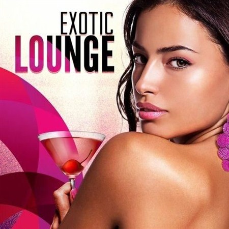 Exotic Lounge (2013)