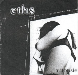 Eths - Autopsie (2000)