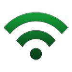 Network Strength - мониторинг качества сигнала WiFi