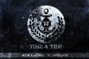 Time & Tide - Confession [2013]