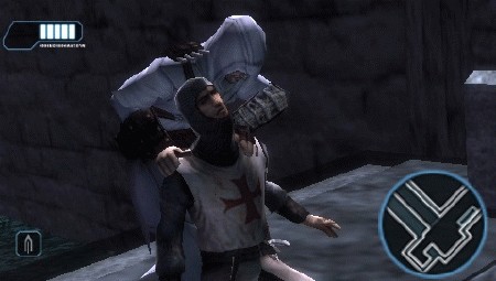 Assassin's Creed: Bloodlines [FullRip] (2009/PSP/RUS)