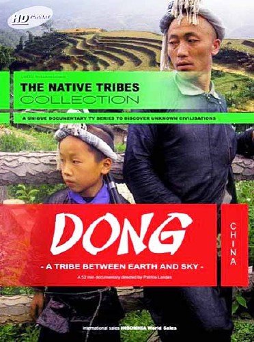 :     / Dong: A tribe between earth and sky (2010) SATRip 