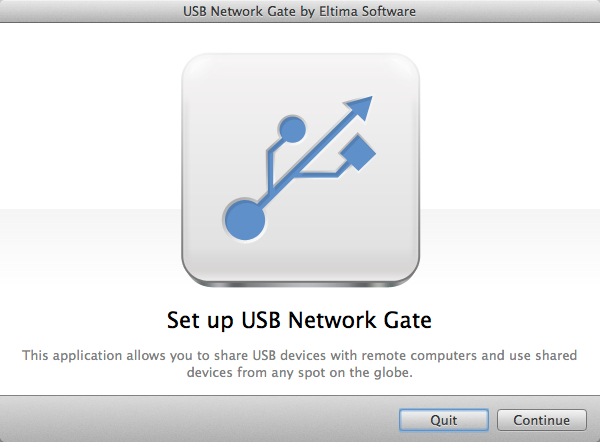 USB Network Gate - доступ к USB по LAN,WAN,WiFi