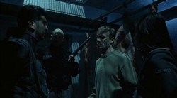  / Alien lockdown (2004 / DVDRip)