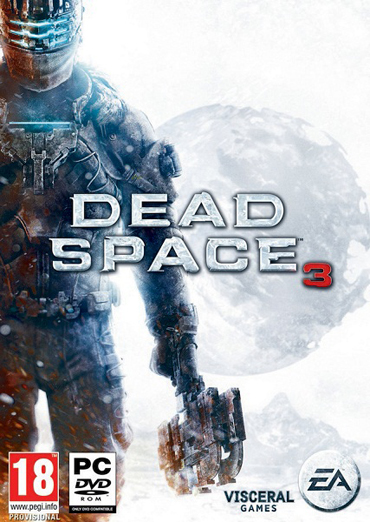 Dead Space 3 Limited Edition (2013/RUS/ENG/Repack)