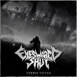 Eyes Wired Shut - Vermis Victus (EP) (2013)