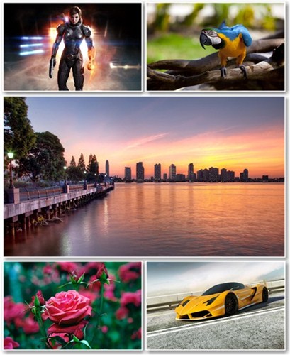 Best HD Wallpapers Pack 830