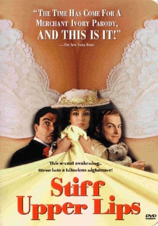   / Stiff Upper Lips (1998) DVDRip