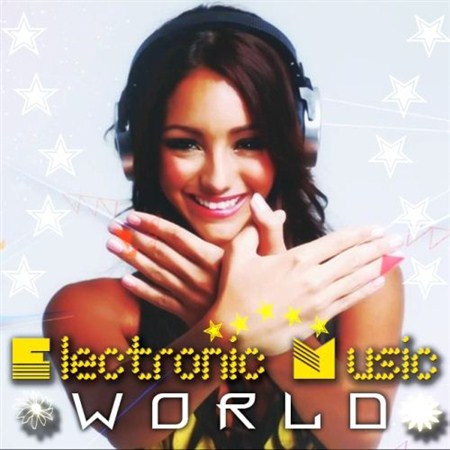 Electronic Music World (2013)