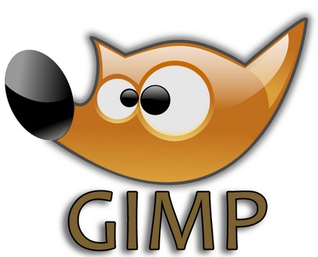 GIMP 2.8.8 Rus