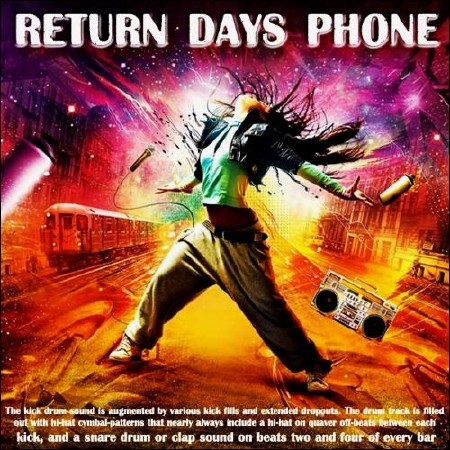  Return Days Phone (2013) 