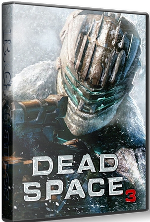 Dead Space 3 Limited Edition (Lossless RePack Games)