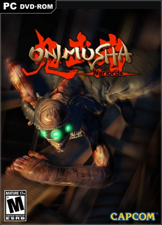 Onimusha: Warlords (Repack Catalyst/1.2)