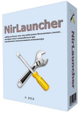 NirLauncher 1.17.16 Portable