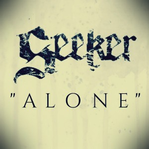 Seeker - Alone (Single) (2013)