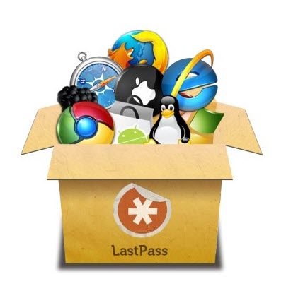 LastPass Password Manager 2.0.20 (x32/x64)