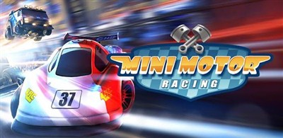 Mini Motor Racing 1.0.1