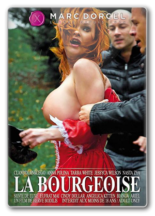  / La Bourgeoise (Herve Bodilis / Marc Dorcel) [2013 ., Anal, Oral, DP, Big Tits., VOD]