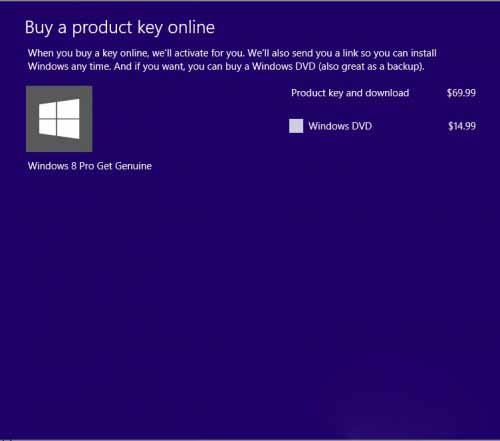Microsoft Windows 8 Professional x64 Officially Retail From Microsoft English[Repost]