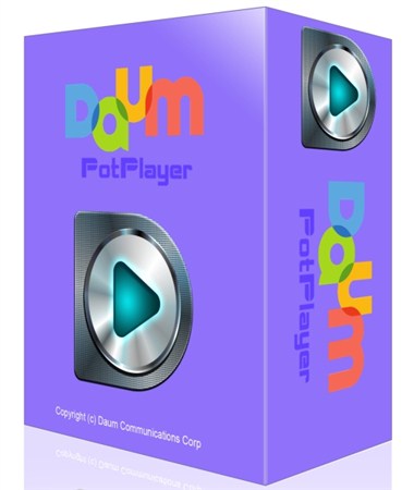 Daum PotPlayer 1.5.35491 Stable Portable by SamLab RUS