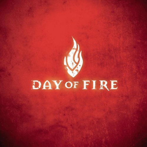 Day of Fire (ex-vocalist of Full devil jacket) - Day of Fire (2004)