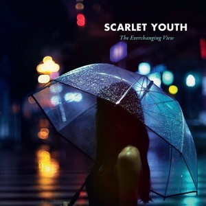 Scarlet Youth - The Everchanging View (2013)
