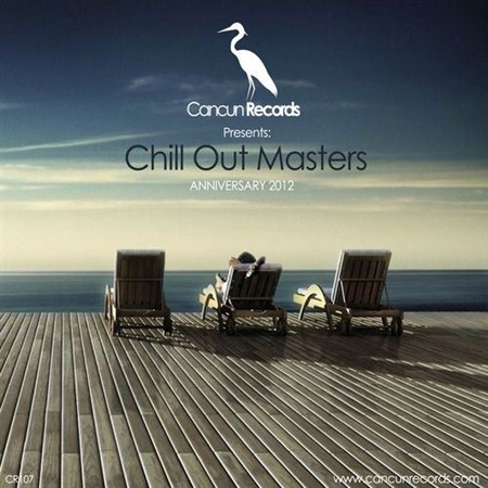 Chill Out Masters (2012)