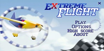 [WP7.5-8] Extreme Flight Premium v.1.0.0.0 [, WVGA-WXGA, ENG]