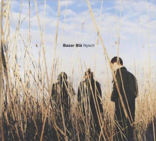 (Scandinavian / Swedish Folk / Ethno-Fusion) Bazar Blå (Bazar Bla) - 2004 - Nysch, FLAC (tracks+.cue), lossless
