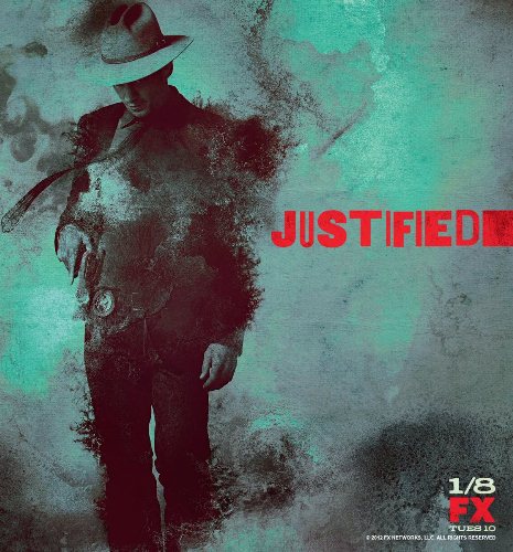  ( ) / Justified / : 4 / : 1-2  13 ( ,  ,  ) [2013,  , WEB-DLRip]