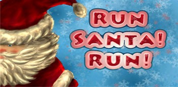 [WP7.5-8] Run Santa! Run! v.1.1.0.0 [, WVGA-WXGA, ENG]