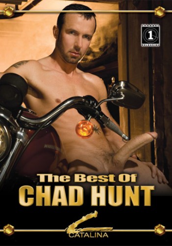 Best of Chad Hunt /     (Brad Austin, Josh Eliot, Peter Romero, Catalina Video) [2002 ., Compilation, Anal/Oral Sex, Big Cocks, Cumshots, Muscles, Outdoor, Safe sex, Threesome, DVDRip]