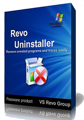 Revo Uninstaller Pro 3.0.1 (2013/RUS/UKR/EN) RePack by D!akov