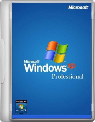 Windows XP SP 3 VL с интегрированными обновлениями по 15.01.13 + SATA AHCI (Upd.11.02.13)