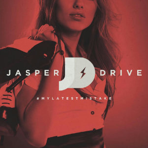Jasper Drive - My Latest Mistake (Single) (2012)