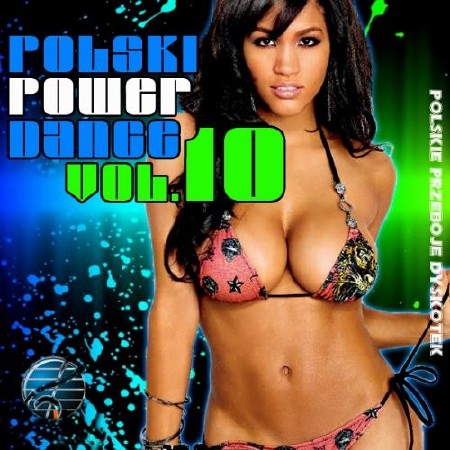  Polski Power Dance Vol. 10 (2013) 