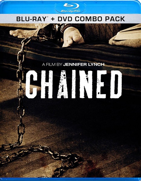   / Chained (2012) HDRip / BDRip 720p
