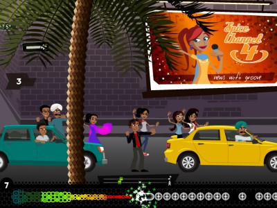 Download Bollywood Wannabe v1.0.3 TE