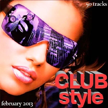 Club Style February (2013)