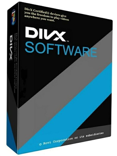 DivX Plus 9.0.2 Build 1.8.9.304 (2013/ML/RUS) + key